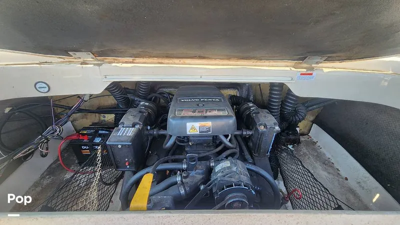 Slide: The Image of Glastron GX 205 2001 - 13255278