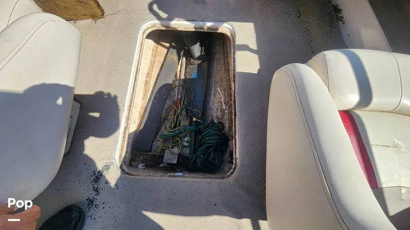 Slide: The Image of Glastron GX 205 2001 - 13255279