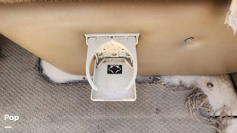 Slide: The Image of Glastron GX 205 2001 - 13255282