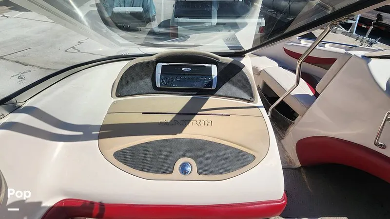 Slide: The Image of Glastron GX 205 2001 - 13255283