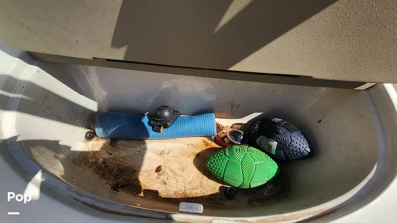 Slide: The Image of Glastron GX 205 2001 - 13255285