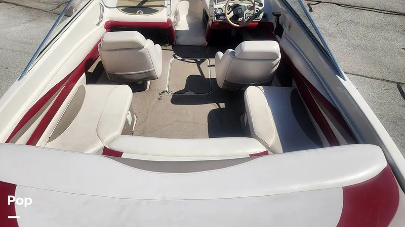 Slide: The Image of Glastron GX 205 2001 - 13255231