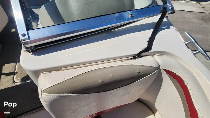 Slide: The Image of Glastron GX 205 2001 - 13255292