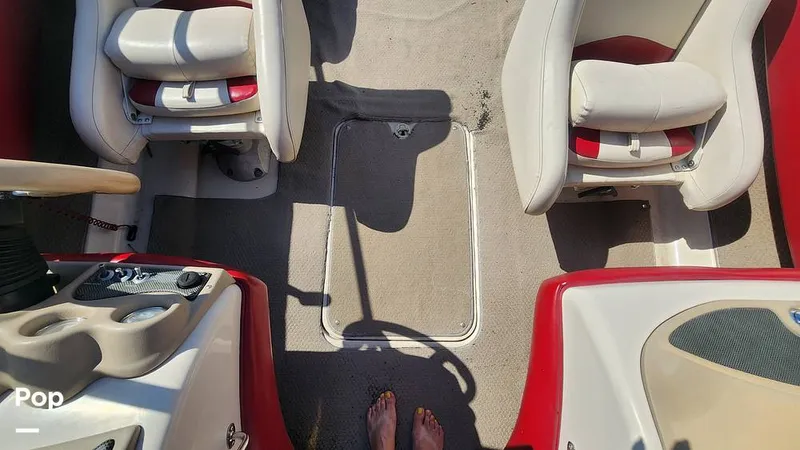 Slide: The Image of Glastron GX 205 2001 - 13255296