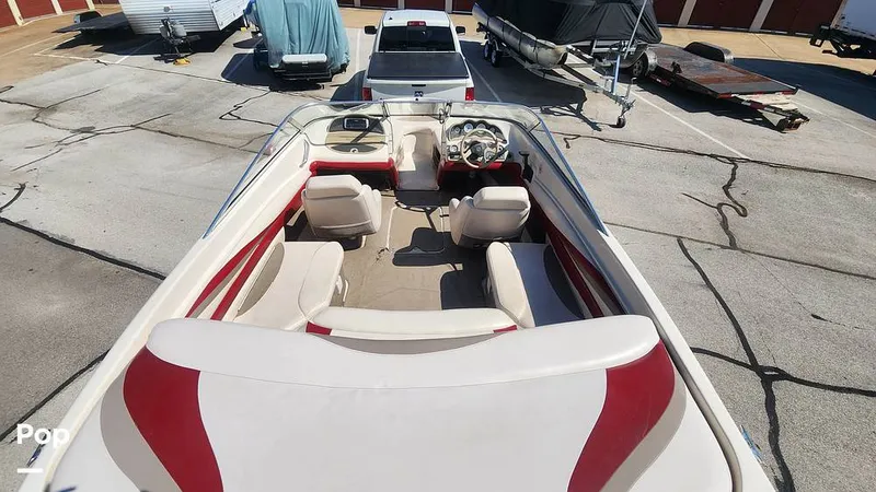 Slide: The Image of Glastron GX 205 2001 - 13255232