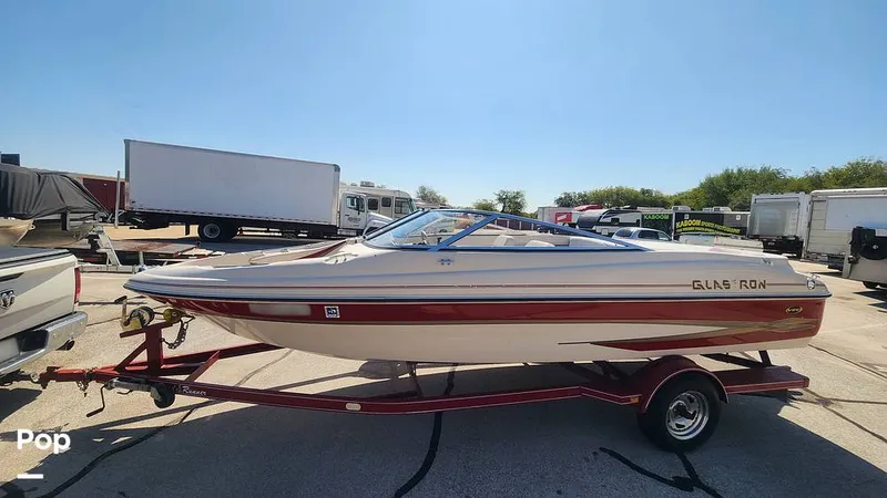 Slide: The Image of Glastron GX 205 2001 - 13255312