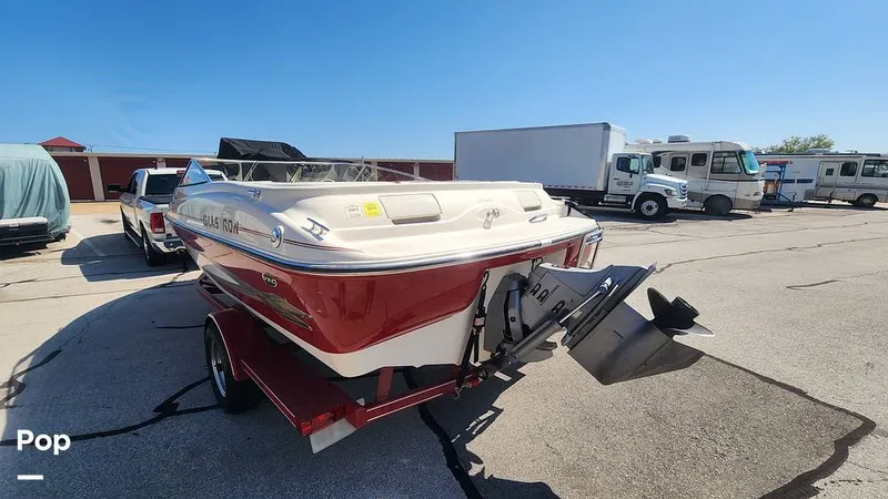 Slide: The Image of Glastron GX 205 2001 - 13255314