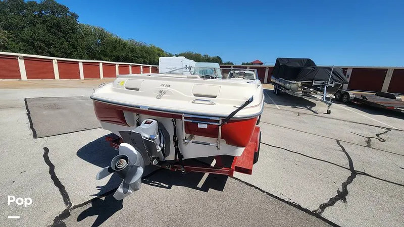 Slide: The Image of Glastron GX 205 2001 - 13255309