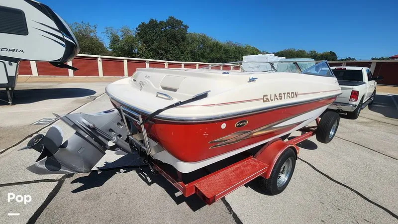 Slide: The Image of Glastron GX 205 2001 - 13255310