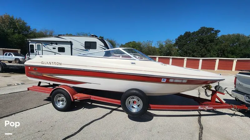 Slide: The Image of Glastron GX 205 2001 - 13255319