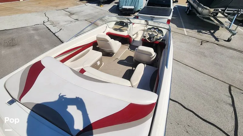 Slide: The Image of Glastron GX 205 2001 - 13255233