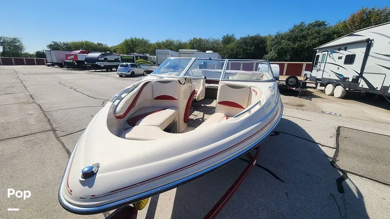 Slide: The Image of Glastron GX 205 2001 - 13255204