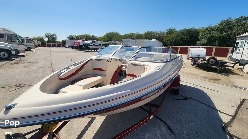 Slide: The Image of Glastron GX 205 2001 - 13255322