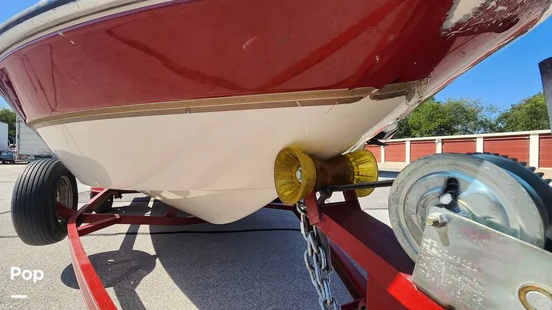 Slide: The Image of Glastron GX 205 2001 - 13255206