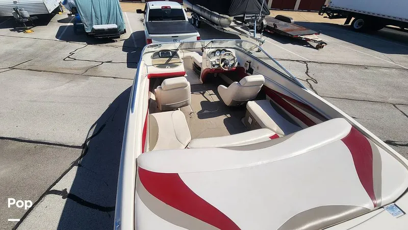 Slide: The Image of Glastron GX 205 2001 - 13255234