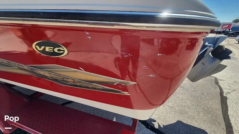 Slide: The Image of Glastron GX 205 2001 - 13255217