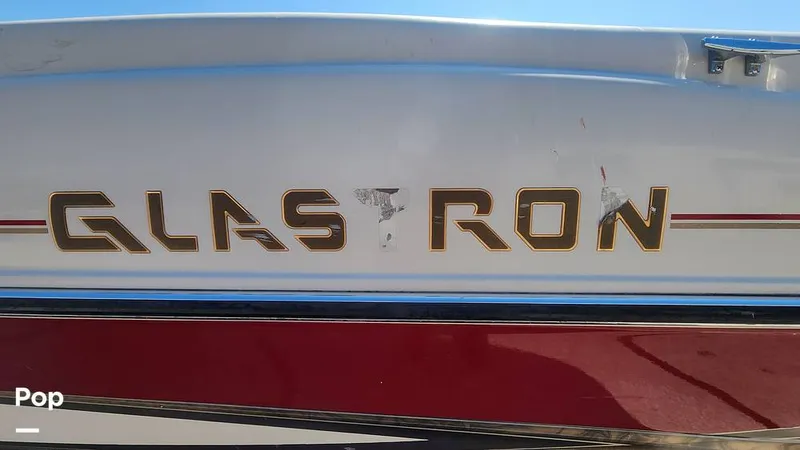 Slide: The Image of Glastron GX 205 2001 - 13255218