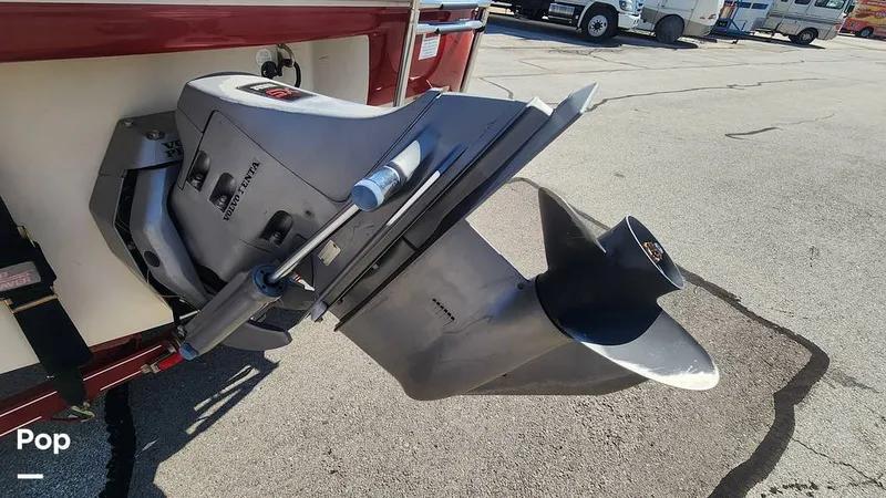 Slide: The Image of Glastron GX 205 2001 - 13255219