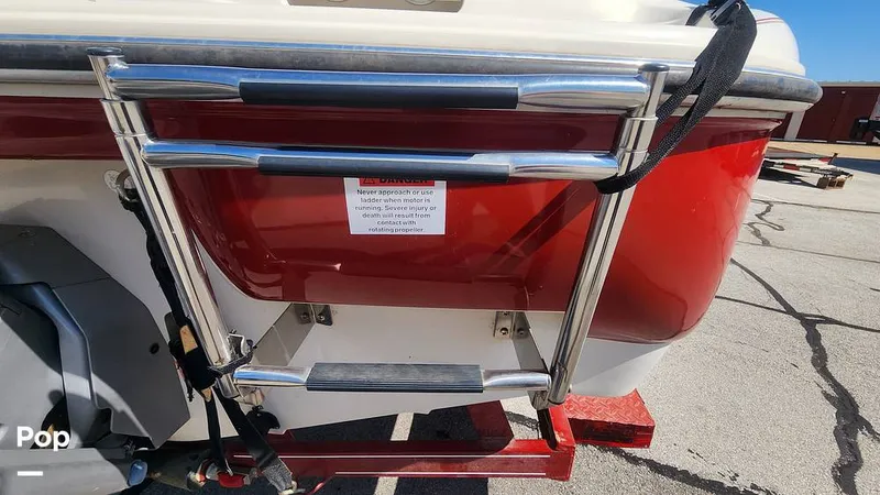 Slide: The Image of Swim Ladder ( Stern ) - 13255224