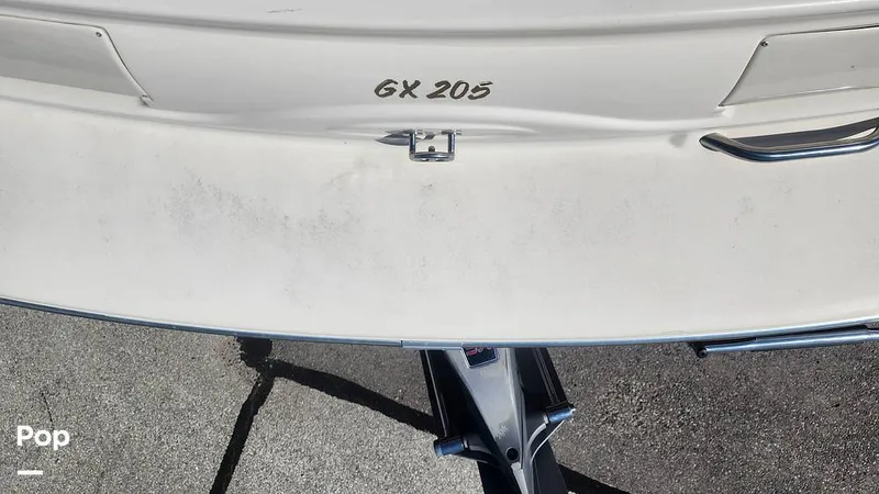 Slide: The Image of Glastron GX 205 2001 - 13255229