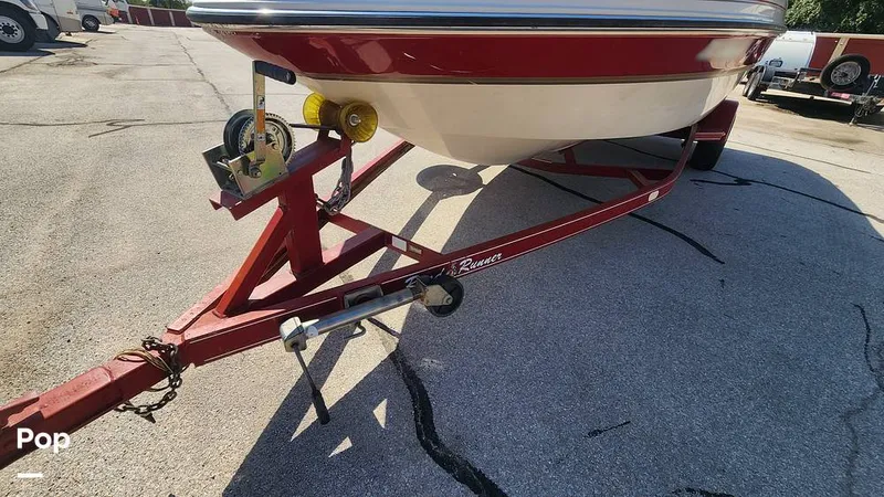 Slide: The Image of Glastron GX 205 2001 - 13255323