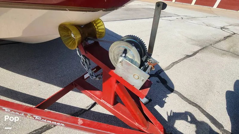 Slide: The Image of Glastron GX 205 2001 - 13255207