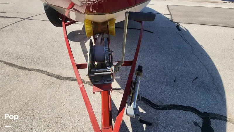 Slide: The Image of Glastron GX 205 2001 - 13255208