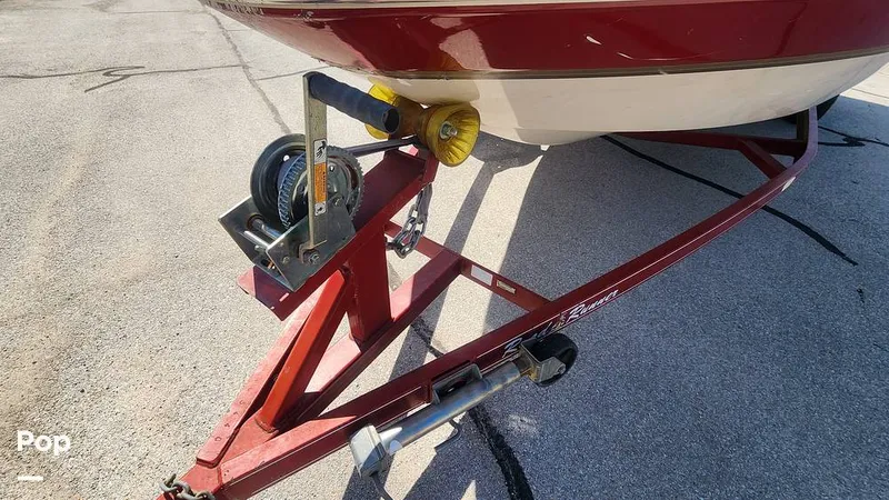 Slide: The Image of Glastron GX 205 2001 - 13255209