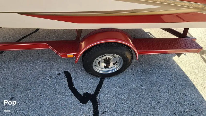 Slide: The Image of Glastron GX 205 2001 - 13255210