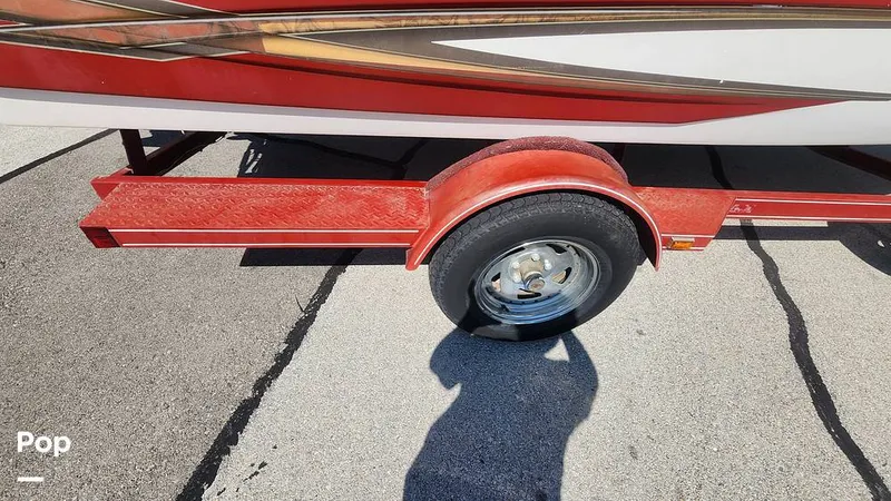 Slide: The Image of Glastron GX 205 2001 - 13255211