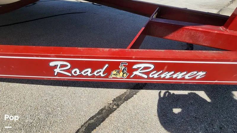 Slide: The Image of Glastron GX 205 2001 - 13255227