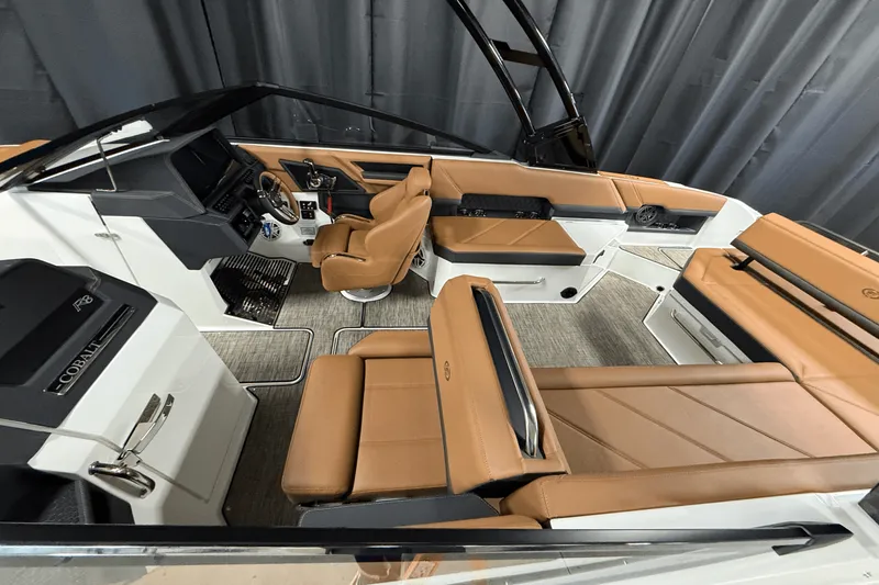 Slide: The Image of Cobalt R8 2025 - 10