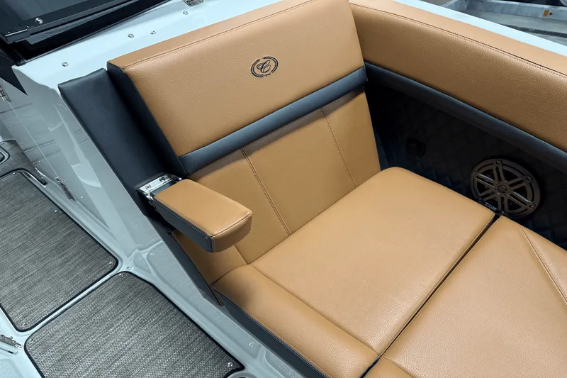 Slide: The Image of Cobalt R8 2025 - 110