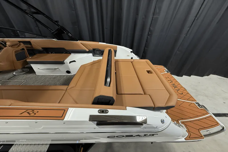 Slide: The Image of Cobalt R8 2025 - 13