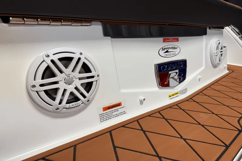 Slide: The Image of Cobalt R8 2025 - 18