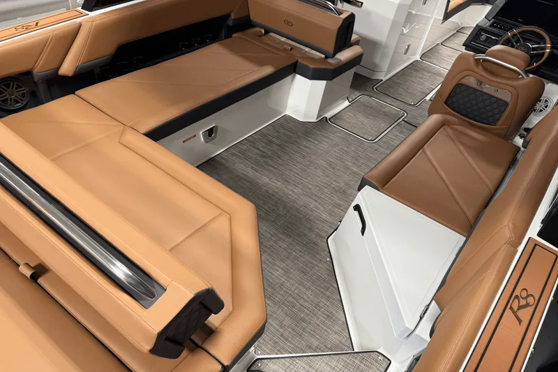 Slide: The Image of Cobalt R8 2025 - 30