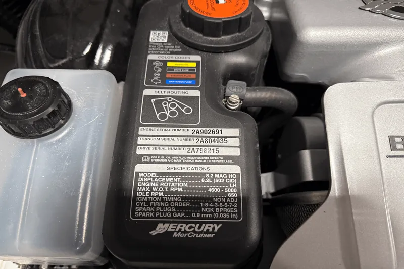 Slide: The Image of Cobalt R8 2025 - 34