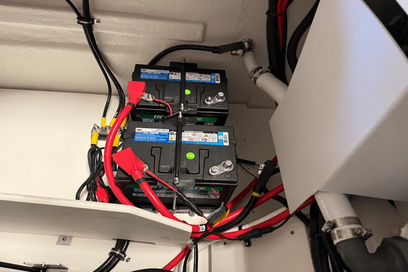 Slide: The Image of Cobalt R8 2025 - 35