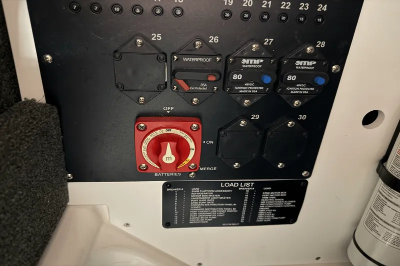 Slide: The Image of Cobalt R8 2025 - 48