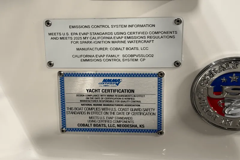 Slide: The Image of Cobalt R8 2025 - 79