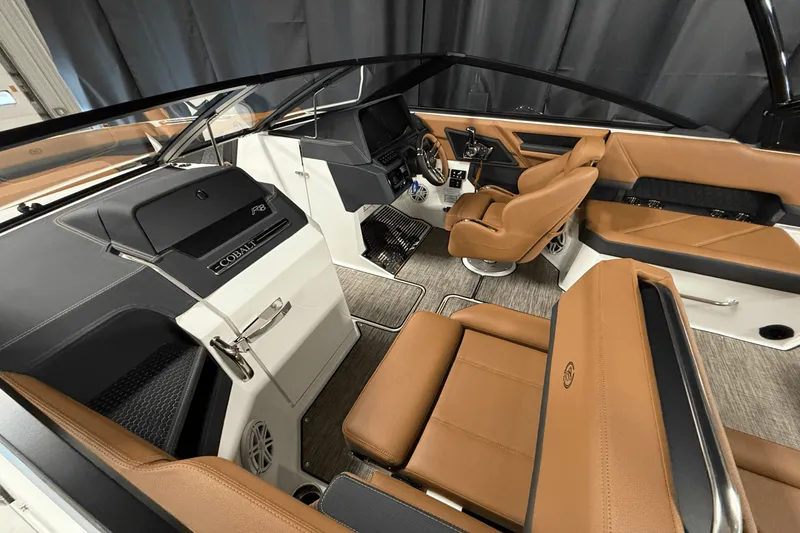 Slide: The Image of Cobalt R8 2025 - 9