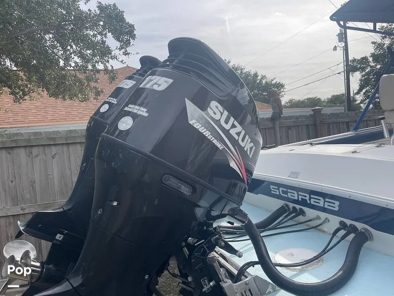 Slide: The Image of Scarab 29 1994 - 13330765