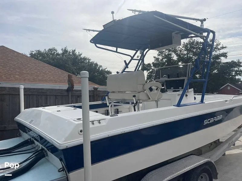 Slide: The Image of Scarab 29 1994 - 13330769