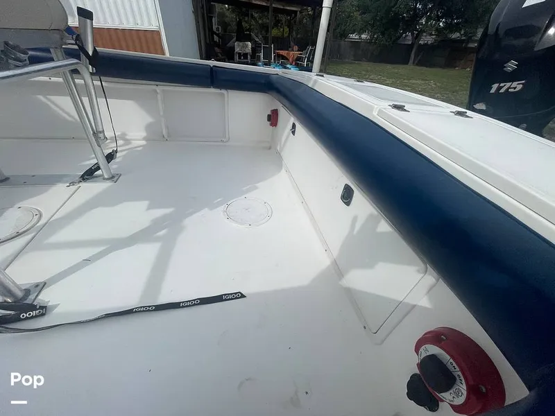 Slide: The Image of Coaming Pads - 13330791