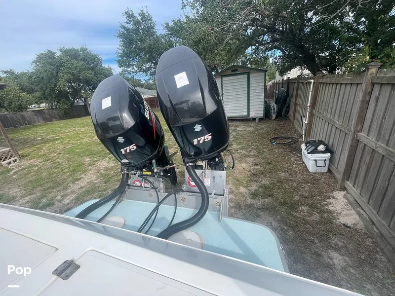 Slide: The Image of Engines/jack Plates - 13330792