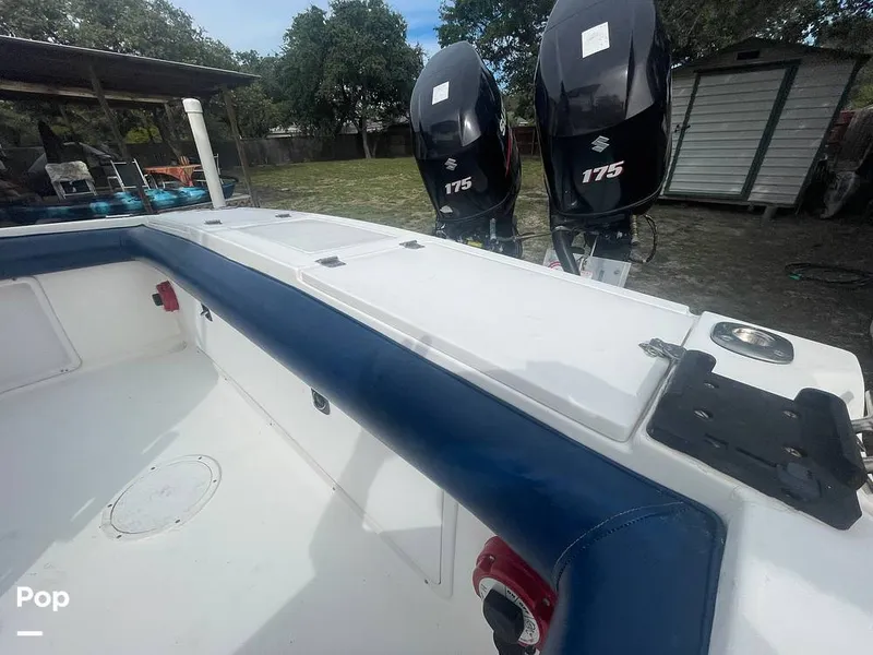 Slide: The Image of Live Wells/compartment Storage - 13330843