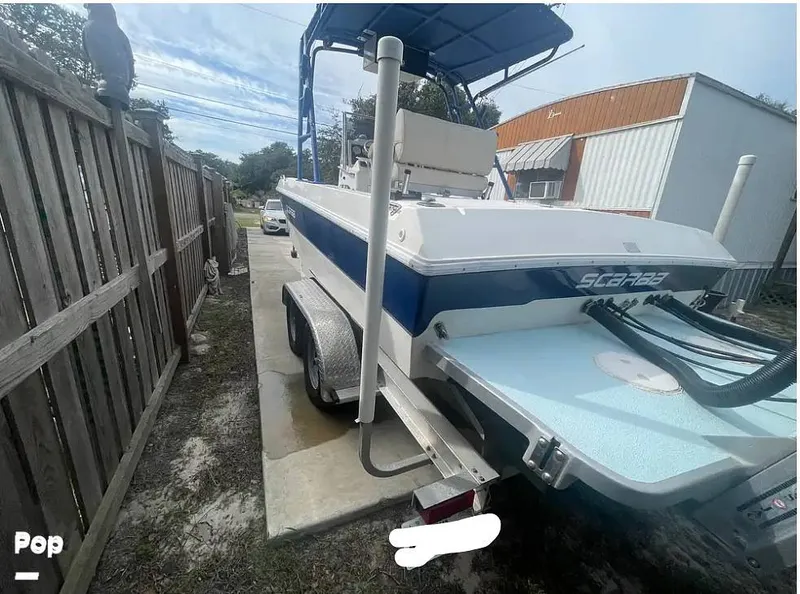 Slide: The Image of Scarab 29 1994 - 13334428