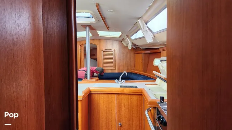 Slide: The Image of Hunter 356 2003 - 13806724