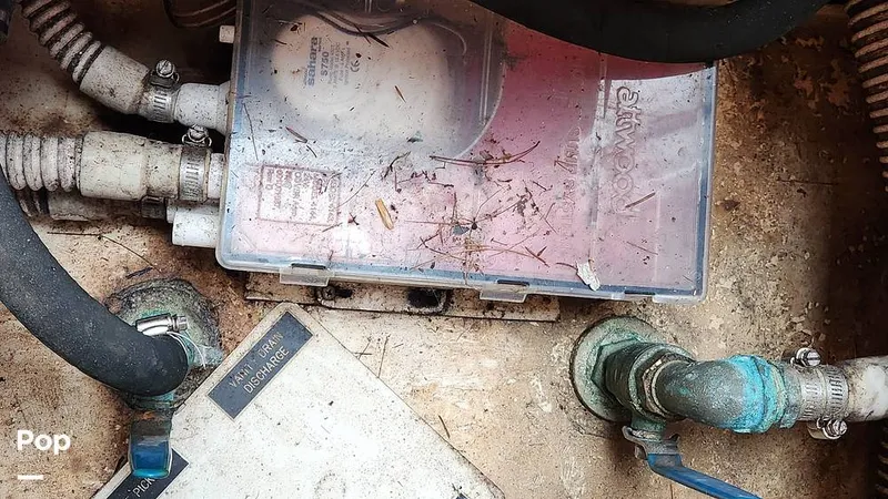 Slide: The Image of Hunter 356 2003 - 13806732