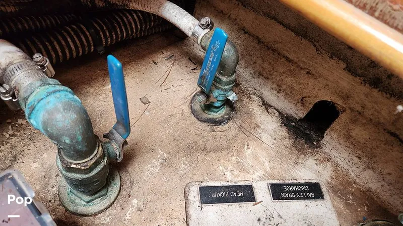 Slide: The Image of Hunter 356 2003 - 13806734